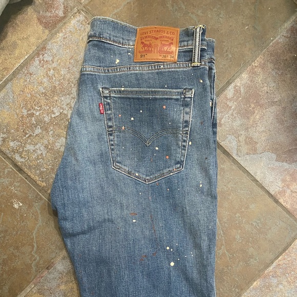 Levi’s 511 - Picture 2 of 3